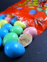 easter candy innards