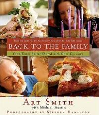 Back to the Family by Art Smith