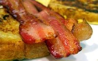Mathematical formula for a perfect bacon sandwich