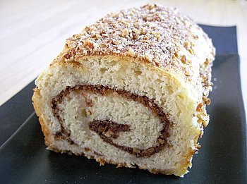 baklava loaf