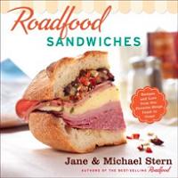 roadfood sandwiches