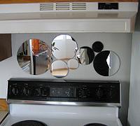 notmarthaâ€™s mirrored stove