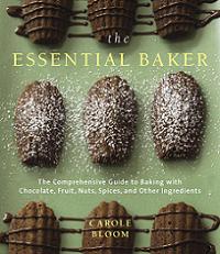the essential baker