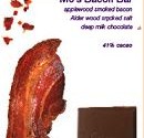Vosges introduces bacon chocolate bar