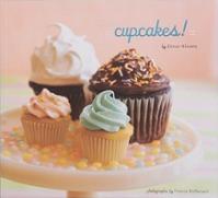 cupcakes! cookbook