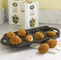 harvest muffin pan