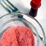 red sugar