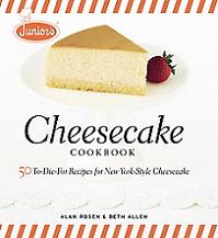 Juniorâ€™s Cheesecake Cookbook