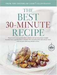 The Best 30-Minute Recipe