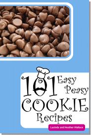 101 Easy Peasy Cookie Recipes