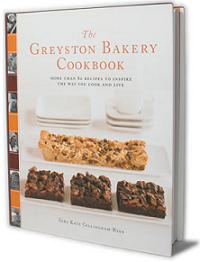 The Greyston Bakery Cookbook