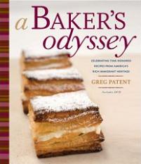 A Bakerâ€™s Odyssey