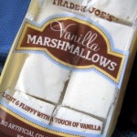 Trader Joe's Vanilla Marshmallows