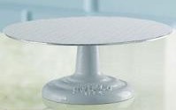 Cake Stand with Nonslip Pad