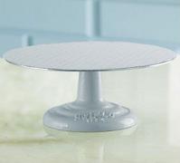 Cake Stand with Nonslip Pad