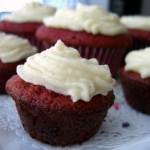 Red Velvet Cupcakes