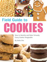 Field Guide to Cookies