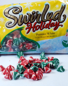 Nestle Swirled Holiday Morsels