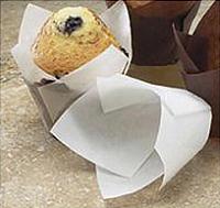 Tulip Muffin Papers