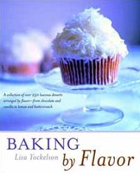 Baking By Flavor