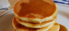 Pancake recipes for Pancake Day