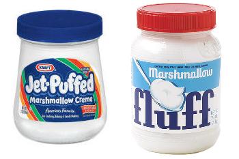 What is marshmallow creme?