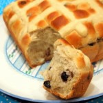 Hot Cross Buns