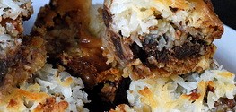 Magic Bars