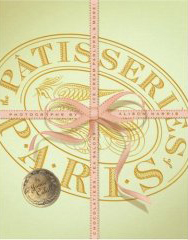 The Patisseries of Paris
