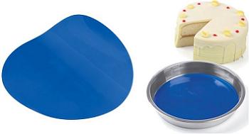 Silicone Cake Pan Liner