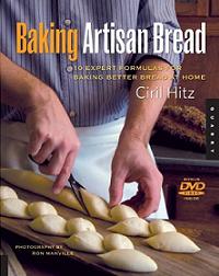 Baking Artisan Bread