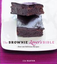 The Brownie Loverâ€™s Bible