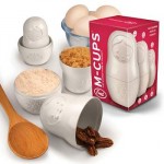 M Cups Measuring Cups
