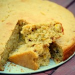 Chipotle Cornbread