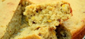 Chipotle Cornbread