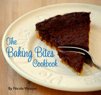 The Baking Bites Cookbook