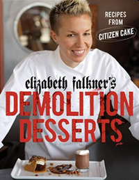 Demolition Desserts
