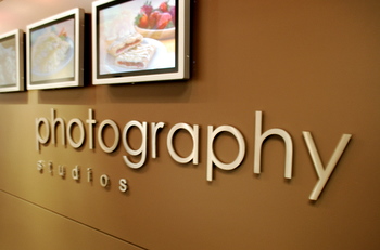 General Mills photo studios