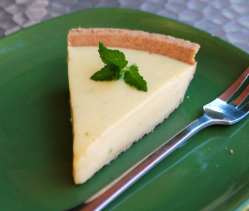 באמת, נראית עוגה מעולה לארבעה פרקים ברצף של סדרה כלשהי