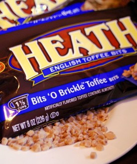 bits o brickle toffee bits