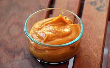 How to make your own pumpkin puree