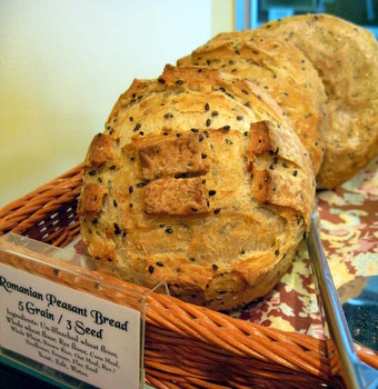 Tartine Breads