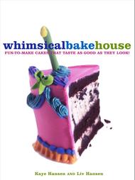 The Whimsical Bakehouse