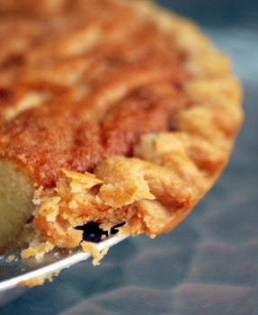 Marie Callender'S Pie Crust Recipe 