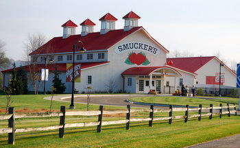 The Smuckers Store