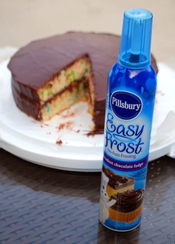 Pillsbury Easy Frost, reviewed