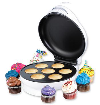 Mini Cupcake Maker
