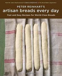 Artisan Breads Every Day