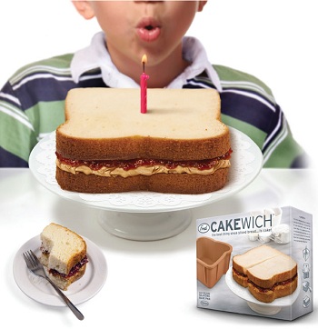 Cakewich Cake Pan