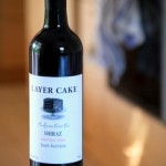 Layer Cake Shiraz 2008